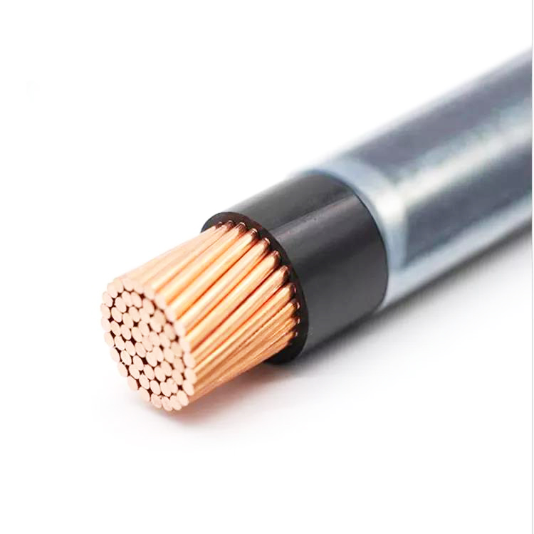 THHN, THWN,MTW, Nylon sheathed wire and cable